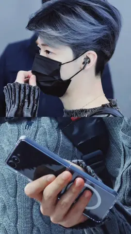 Ciah hp baluu, rambut baluu🤭 #jaemin 