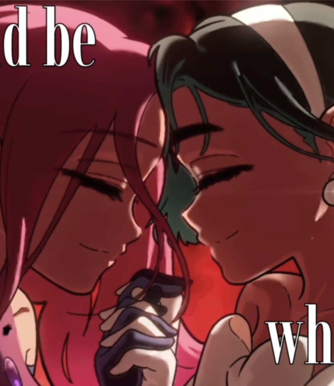 #MIZISUA — 123 i want yuri || #mizisuaᅠ #alienstageedit #laufey #fyp