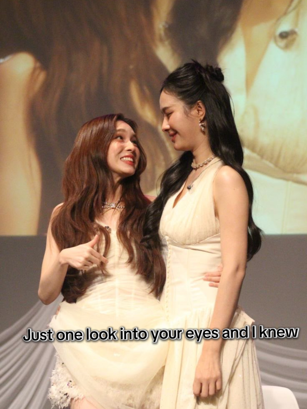 I was gonna spend my life with you🥹💚💖 #milklove #milkpansa #loverrukk 