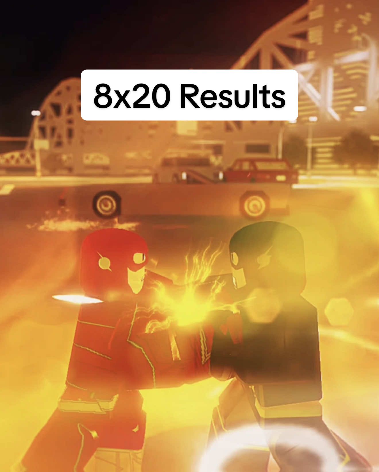 #roblox #theflash #fyp #animation #theflashcw 