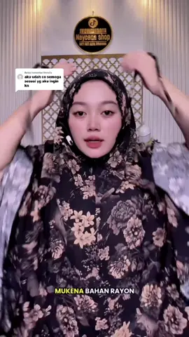 Membalas @RenaTa mewah mukena dewasa mukena mewah mukena cantik mukena terusan mewah mukena potongan #mukenahpotongan #mukenamurah #Mukena #mukenah #mukenahterbaru  