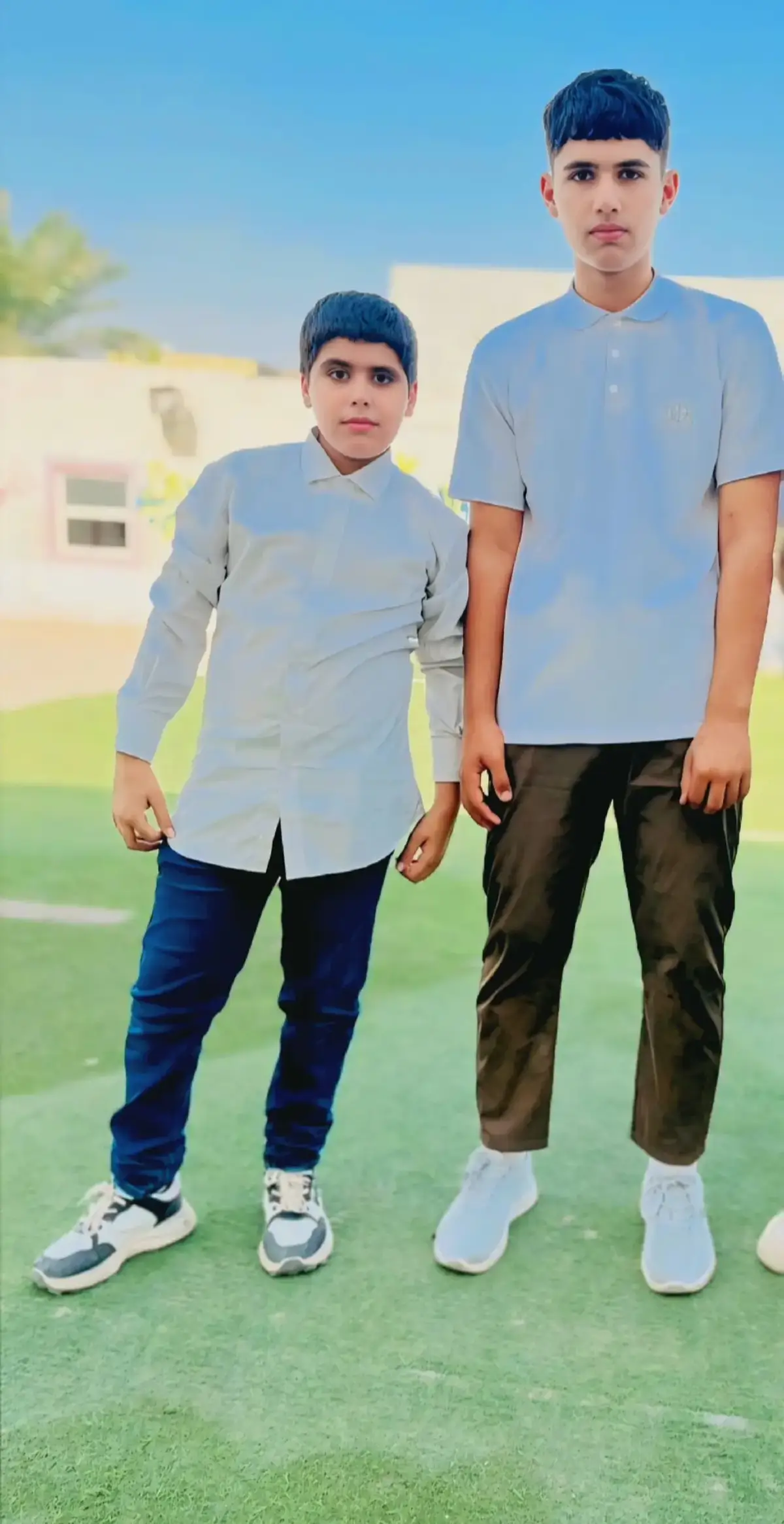 #ال_قزم😂💞