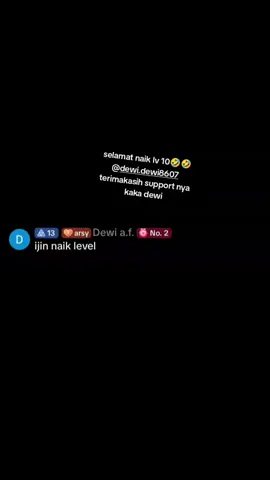 @dewi.dewi8607 hore naik love Oren 10😂😂