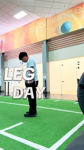 Day 62 ✅  Leg day 🦵🏻 #gym #GymTok #Running #fyp #run 