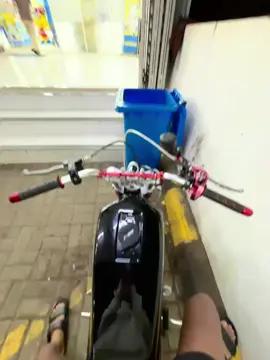 😇😇#masukberanda #lantaiatashijrah #odgj #fyp #blayer135cc 