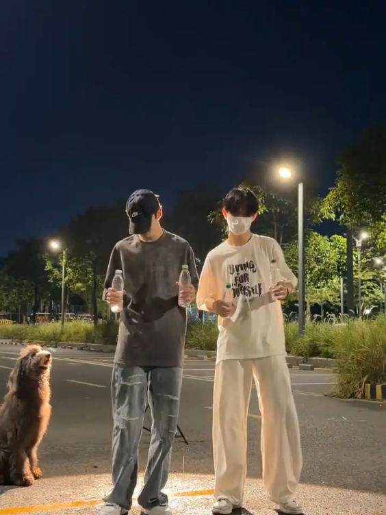 Quá đỉnh 🤟 #douyin抖音 #chineseboy #dancetrend #viral #fyp 