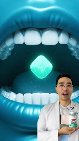 huwag mong hayaang ang bibig mo ang dahilan para lumingon palayo ang iba sa'yo muli  #viral #fyp #TeethCare #BBEbeautyPH #Mentha_Toothpaste_Tablet *G42