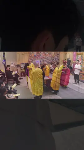 🪷 Lễ Pháp đàn cầu siêu cho anh Yu MengLong đang được pháttrựctiếp. Mọi người có thời gian có thể vào giúp anh một câu niệm Phật, một lời nguyện để anh được bình an 🪷🤍🐟🕊️ • Nam Mô Đại Nguyện Địa Tạng Vương Bồ Tát 🪷🤍🐟🕊️ • Nam Mô Tây Phương Cực Lạc Tiếp Dẫn Đạo Sư A Di Đà Phật 🤍🪷🐟🕊️ (TheodoxiquakenhYT孫腫來) #vumonglung #yumenglong于朦胧 #xh #viral #justiceforyumenglong 