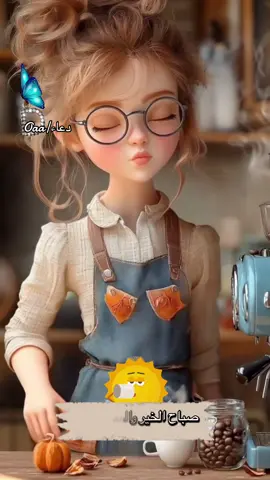 صباح الخير والسعادة🍃🥰 #السعاده♡♡لقوبكم #صباحكم_معطر_بذكر_الله #fyp #اكسبلور 
