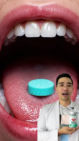 ito lang ang solusyon na inirerekomenda ko para sa mga matagal nang may mabahong hininga #viral #fyp #TeethCare #BBEbeautyPH #Mentha_Toothpaste_Tablet *G42