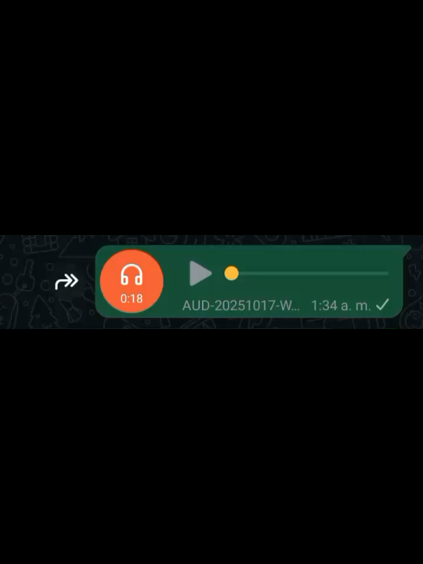 Lo malo de estar despierto en la madrugada jajajaja. audio de @eymor🫅🏽❤️  #paratiiiiiiiiiiiiiiiiiiiiiiiiiiiiiii #audioswhatsapp #audiosvirales #audios #😂😂😂 