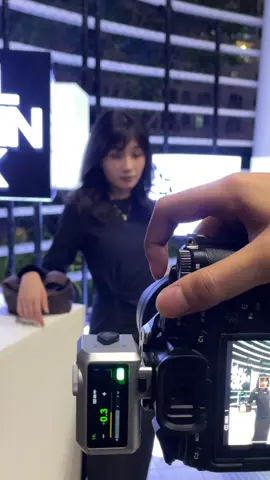 All set for D1 of #MNLFW2025 with @BiotenPH 💚