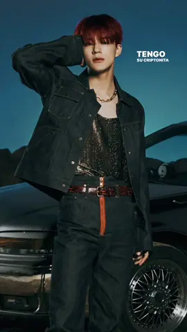HE'S BACKKK😭😭😭😭😭😭😭 #jeno 