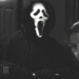 it’s that time of year chat || @deluxe style  #halloween #ghostface #scream #edits #ghostfaceedit 
