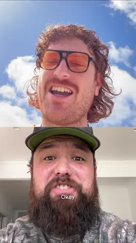 is it funny? 👀 #ThePaper is streaming now on TVNZ+ #StreamOn 