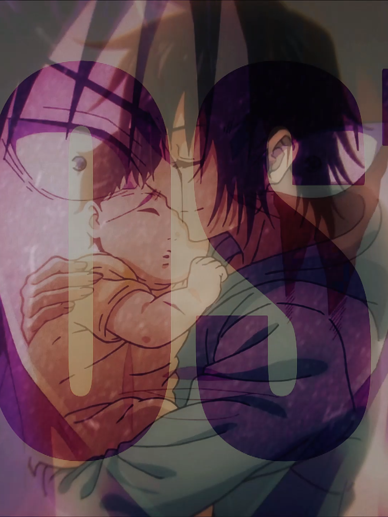 60th!!! Im back!! and repost cause it was the unfished last time woops #edit #anime #animeedits #fyp #jjk #jjkedit #toji #gojo