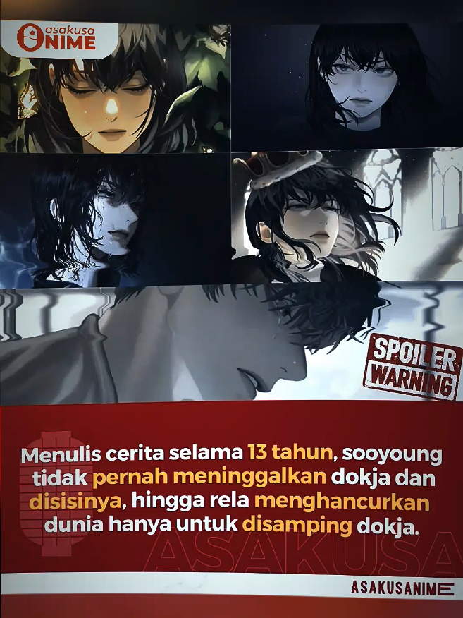 karam😒#kimdokja #omnicientreaderviewpoint #kimdokja #fortexfrtx #hansooyoung 