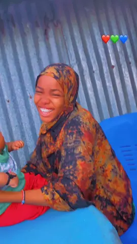 🤱💞 #kismayotiktok @cali yaanoh🇬🇶 #yarka_xaafada #viewsproblem #foryou 