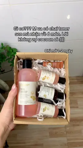 Nước sen cocoon #miumiuday3 #nuocsen #nuocsenhaugiang #cocoon 