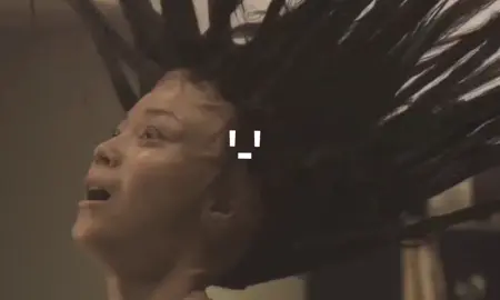 [HAIR EXTENSION] 2007 #fyp #HORROR #japanese 