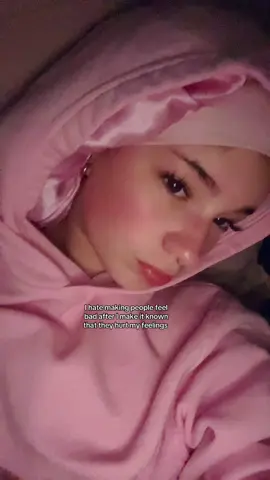 then i just feel like a dramatic as hole n we both feel like shat