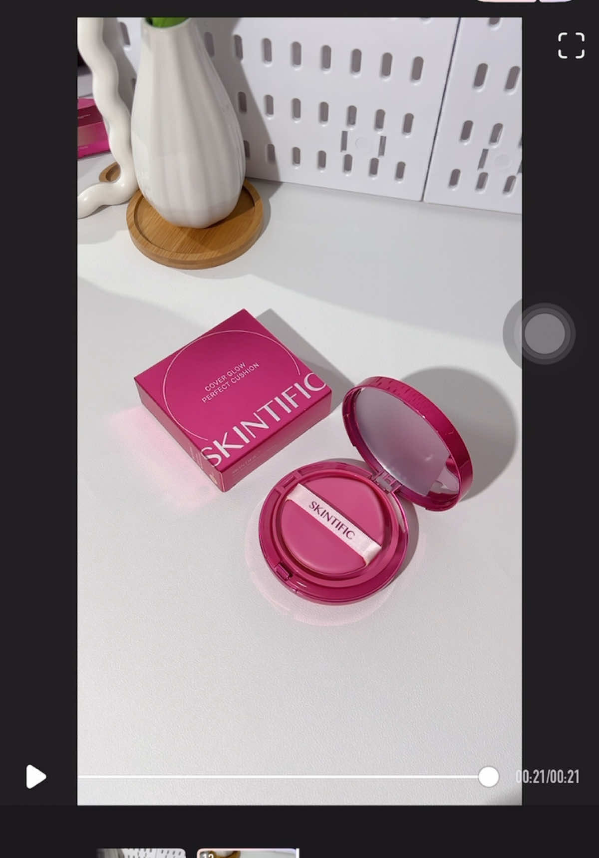 Video results sini 👉🏻 @Kila 🌸  Saya edit simple je,asalkan sedap mata memandang 🥰 Apps 👉🏻 Wink Filters 👉🏻 Grapefruit (50) Video save 👉🏻 1080p Edit text 👉🏻 Tiktok Camera setting 👉🏻 4k at 30fps Lighting 👉🏻 Andios 300W A3MAX Thankyou 🩷 #wink #videoedit #andioslighting #viral #trending 