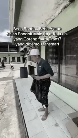 ikut ikutan goreng fakta ah 😎 #fypppppppppppppp #fyp #boikottrans7 🤣 