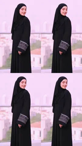 coba cek sekarang sebelum nanti nyesel #promoseruweekend#tiktokshop#abaya#abayastyle#leawatberandafyp🍂 