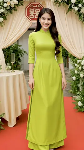 Áo Dài Lụa Tô Châu 7 Màu Truyền Thống #aodaithietkecaocap #aodailuatochaucaocap #aodaitruyenthongsangtrong #aodailuatochaudepnhat #haohao 