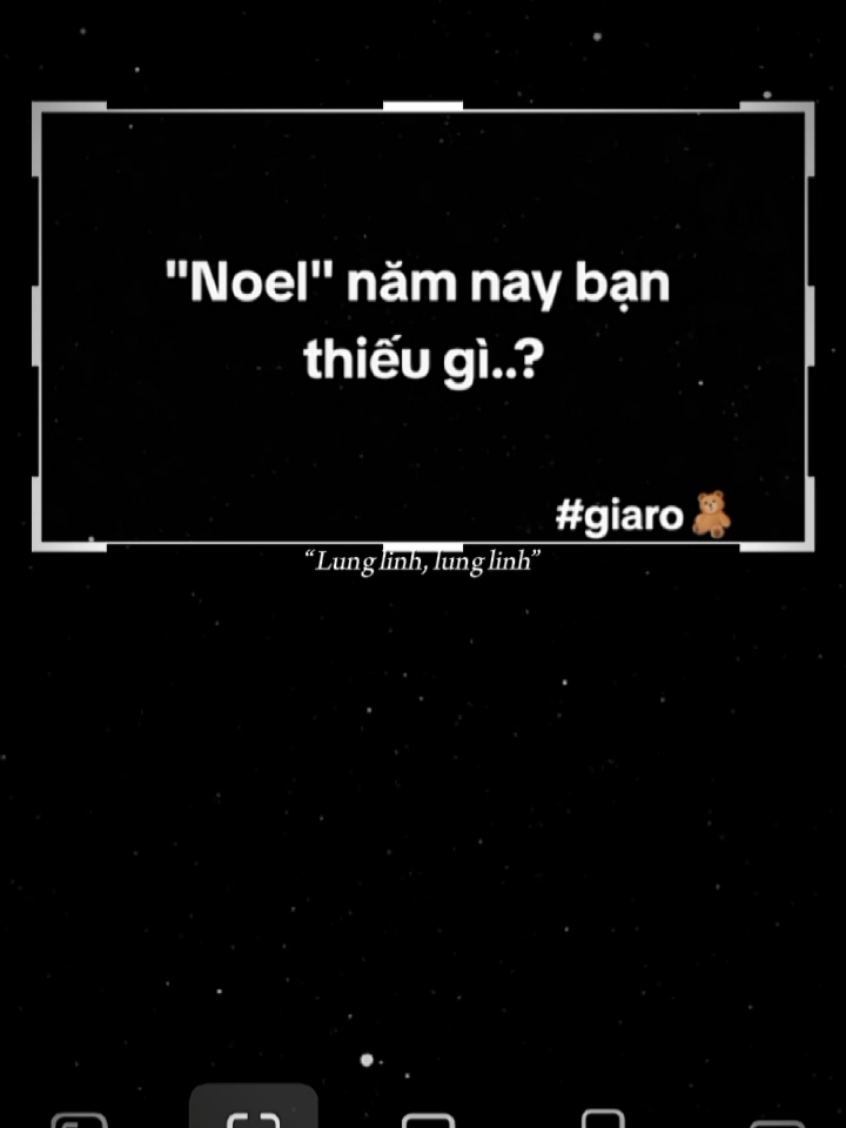 thiếu gì..?#anhemtot #giaro🧸 