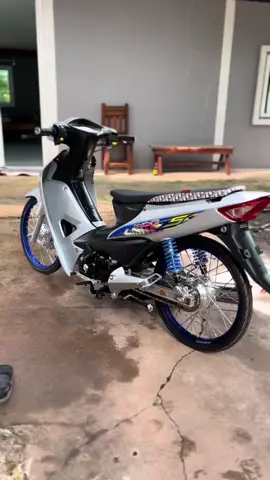 #เวฟ100ubox #4วาวล์ไทยแลน #เวฟ100เครื่อง125 #ทรงแวนซ์💨 