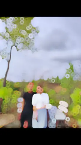 ကောင်မလေးနဲ့🤭🥰😍#