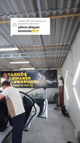 @dowlet_1991 adlı kullanıcıya yanıt veriliyor 