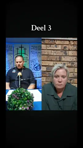 Getuienis van Nadia Vermaak Uittreksel. #lgbt #gay #suidafrika #fy #jesuslovesyou @nVprivacy 