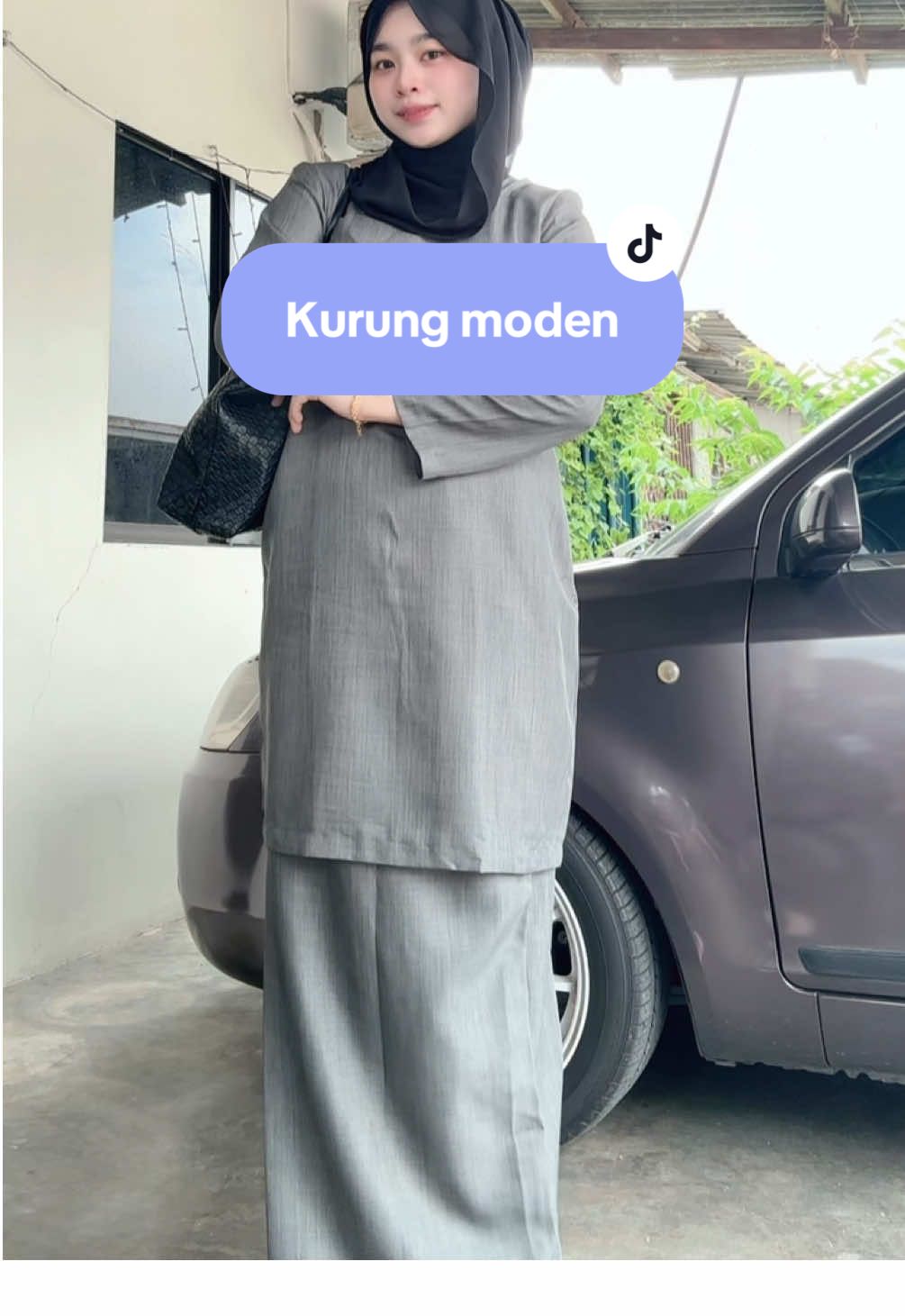 #kurungmoden day 5