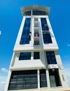 HOTEL CASA NOVA JAÉN. RESERVA: 991168038