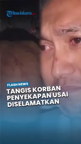 Detik-detik Penyelamatan Korban Penyekapan Modus Jual Beli Mobil di Pondok Aren Jurnalis Video | Annas Furqon Hakim Inilah detik-detik saat polisi menyelamatkan tiga korban penyekapan dan penyiksaan di Pondok Aren, Tangerang Selatan. Ketiga korban berinisial I, NA, dan AAM diculik di wilayah Jagakarsa Jakarta Selatan, ketika hendak melakukan transaksi jual beli mobil. Sumber: https://jakarta.tribunnews.com/bodetabek/424680/detik-detik-polisi-selamatkan-3-pria-yang-disekap-disiksa-di-pondok-aren-korban-menangis-terharu