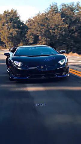 Despacito 💃 | 🎥@WoyshnisMedia #svj #car #aventador #edit #lamborghini #swxft #teamfx #4k #quality