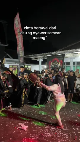 ele ele ico ae #llsofc #lembulaskarsentono #bantengan #lumajangmberot #mberot 