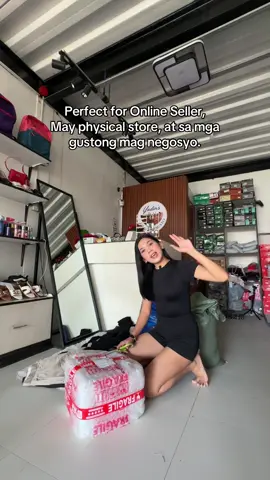 Sobrang best seller swear!!!! #andreasecretperfume #fyp #onlineseller 