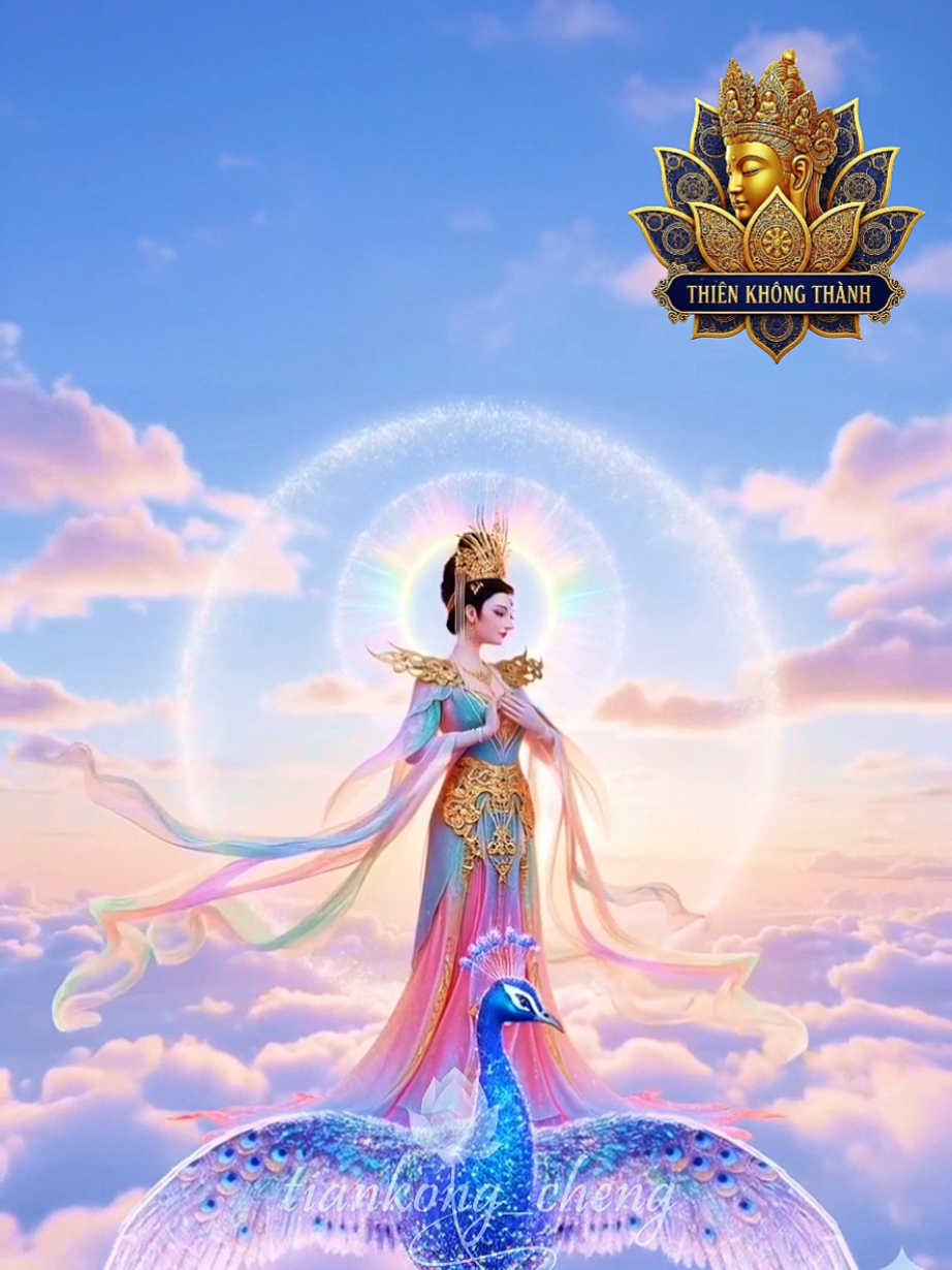 🙏🪷✨️ #daogiao #caodai #phatgiao #xuhuong #fyp 
