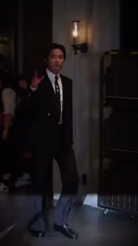 nay ảnh đi làm giám khảo#jujihoon#chuchihun🦊🤙🏻#viral#xh#주지훈