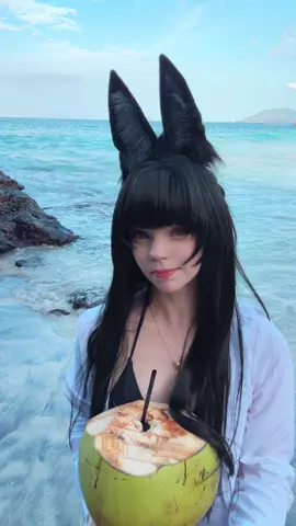 #miyabi #cosplay #zzz #zzzero 