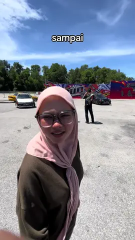 akhirnya sampai #eazycold 