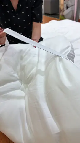 Nệm topper cao cấp chuẩn khách sạn #nemtopper #nemtoppercaocap #aoiconcept #TikTokAwardsVN #xuhuong 