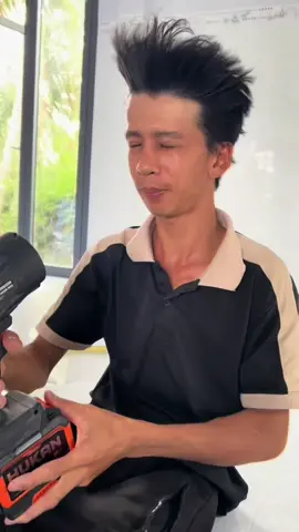 Combo bin 20seo huksn kèm quạt thổi #tuan anh#hukan#