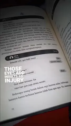 begitulah hidup #0mdpl #BookTok #bookquotes #qoutes #fyp 