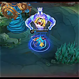 Don't mess with nana 😂 #mlbb #mobilelegends #nana  #mlbbindonesia #mlbbfunnymoment 