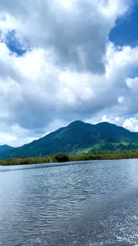 surganya kalimantan 🥺🥰 #danausentarum #fyp 