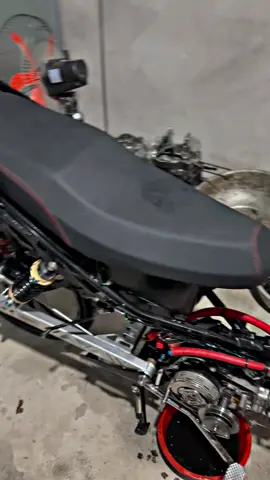 Dọn xe ăn tết đi anh em ơi #siriusđộkiểng 